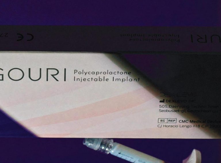 GOURI Polikaprolaktono injekcinis implantas jau Marijampolėje !!!
